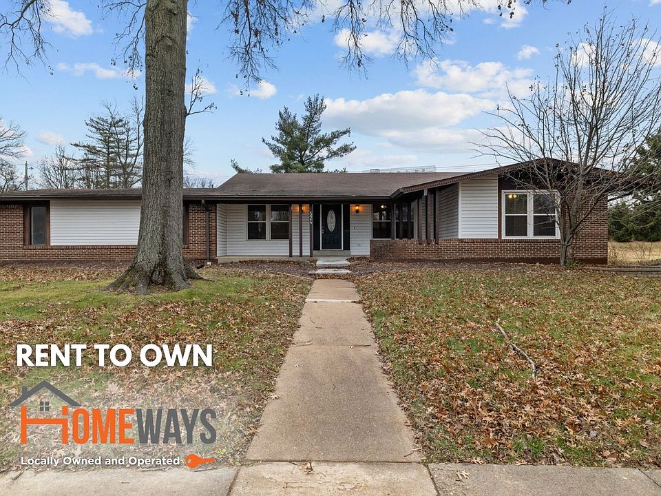1st image of 524 Rolling Glen Ln