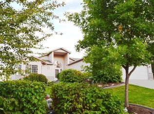 6705 S Echo Ridge St, Spokane, WA 99224