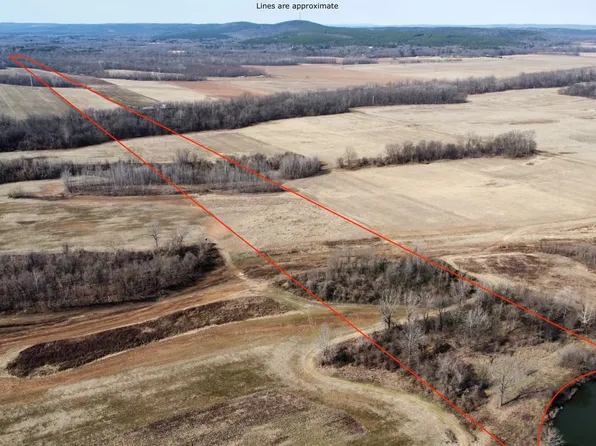 0 Highway 300, Roland, AR 72135