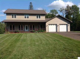1965 Moorhead Rd, Cloquet, MN 55720