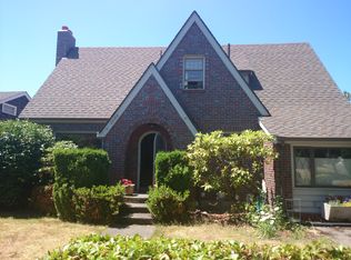 2629 28th Ave W, Seattle, WA 98199