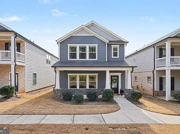 4740 Electric Ave SW, Mableton, GA 30126