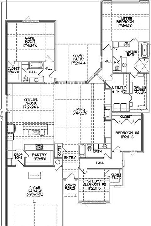 2nd image of 15500 Bergman Cir