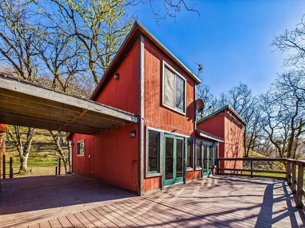 40/ACRE S Ridge Rd, Bridgeville, CA 95526