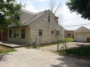 11416 Rivard Ave, Warren, MI 48089