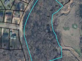 0 Arrowood Dr, Gaffney, SC 29340