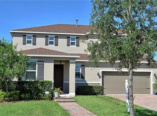 6632 Bridgewater Village Rd, Windermere, FL 34786