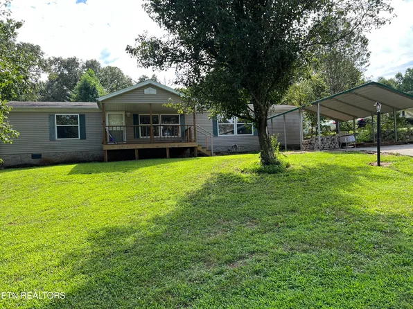 330 Westmoreland Ct, Seymour, TN 37865