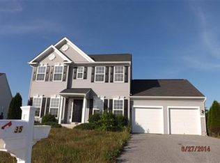 35 Heartleaf Ln, Magnolia, DE 19962