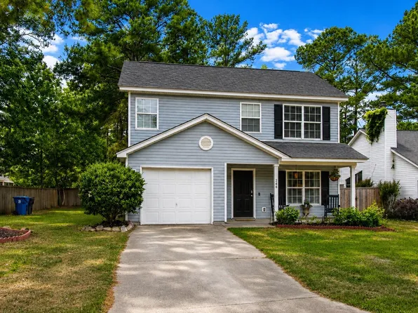 246 Corsair St, Summerville, SC 29483