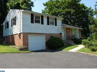 400 N Bishop Ave, Springfield, PA 19064