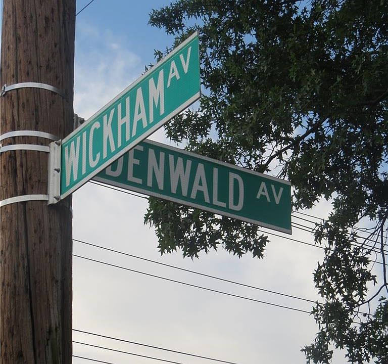 1st image of 4040 Wickham Ave #G-1