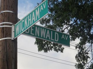 4040 Wickham Ave #G-1, Bronx, NY 10466