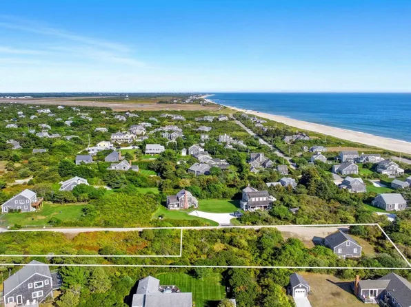 25 Nobadeer Ave Lot 2, Nantucket, MA 02554