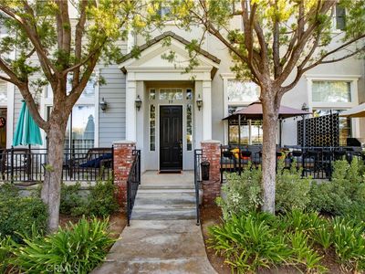26841 Shorebreak Ln Unit 35, Santa Clarita, CA, 91355