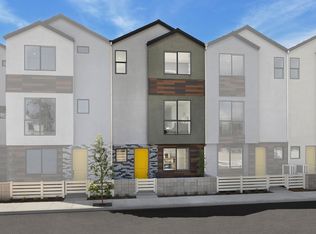 Plan 1403 Modeled Plan, Rhythm, Long Beach, CA 90805