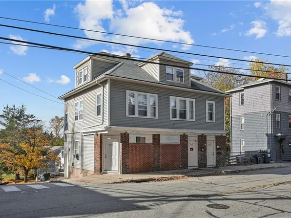 760 Charles St, Providence, RI 02904