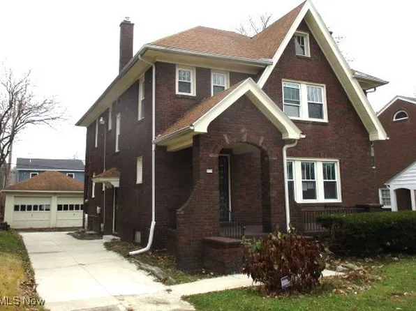 280 Upland Ave, Youngstown, OH 44504