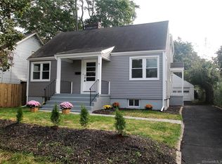 9 Burwell St, Norwalk, CT 06854