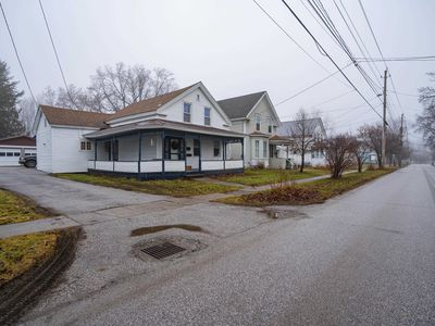 38 North Elm Street, Saint Albans, VT, 05478