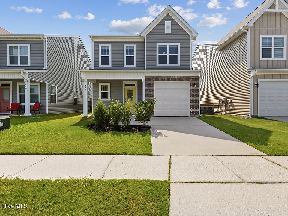 1st image of 1636 Corbett Street