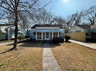 115 Conti St, Hattiesburg, MS 39401