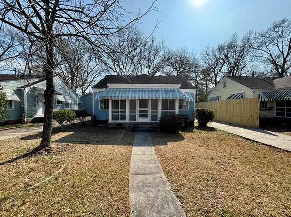 115 Conti St, Hattiesburg, MS 39401