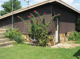 6983 Waldo Church Rd, Metropolis, IL 62960