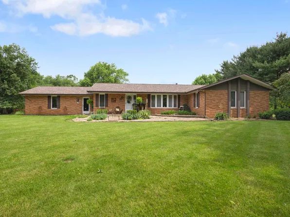 16123 County Road 18, Goshen, IN 46528