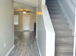 Petersburg Place Apartments, Augusta, GA 30907