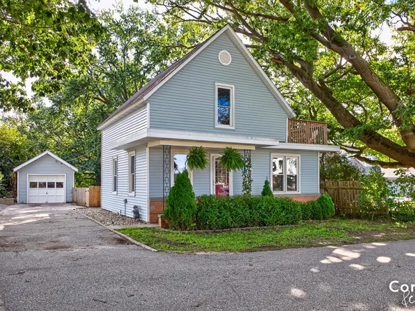 4593 Church St, Holland, MI 49423