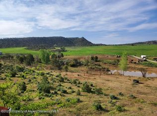 6526 County Road 331, Silt, CO 81652