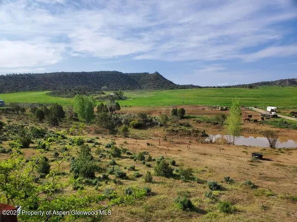 6526 County Road 331, Silt, CO 81652