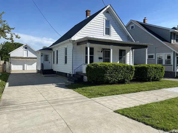 1023 W 28th St, Erie, PA 16508