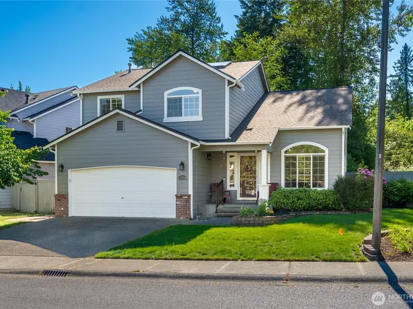 16910 132nd Avenue E, Puyallup, WA 98374