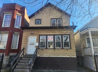 10047 S Avenue M, Chicago, IL 60617