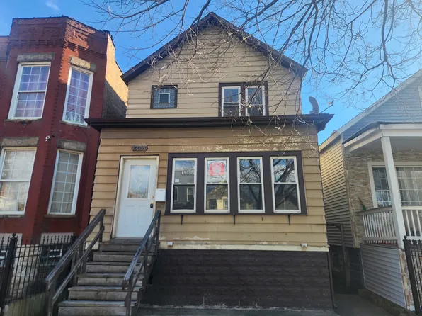 10047 S Avenue M, Chicago, IL 60617