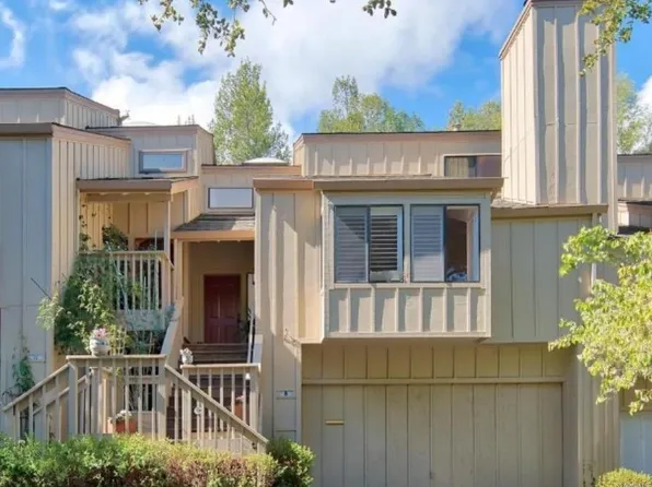 8 Kingfisher Court, Novato, CA 94949