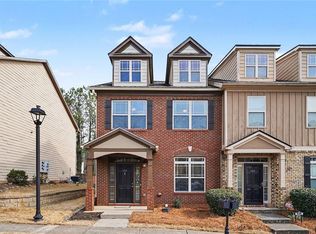 537 Ridge View Xing, Woodstock, GA 30188