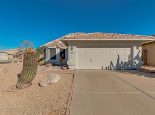 4244 E Jason Dr, Phoenix, AZ 85050