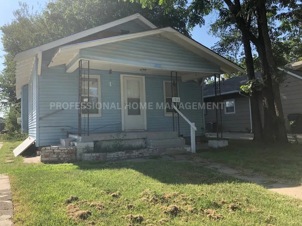 1913 S Gold St, Wichita, KS 67213