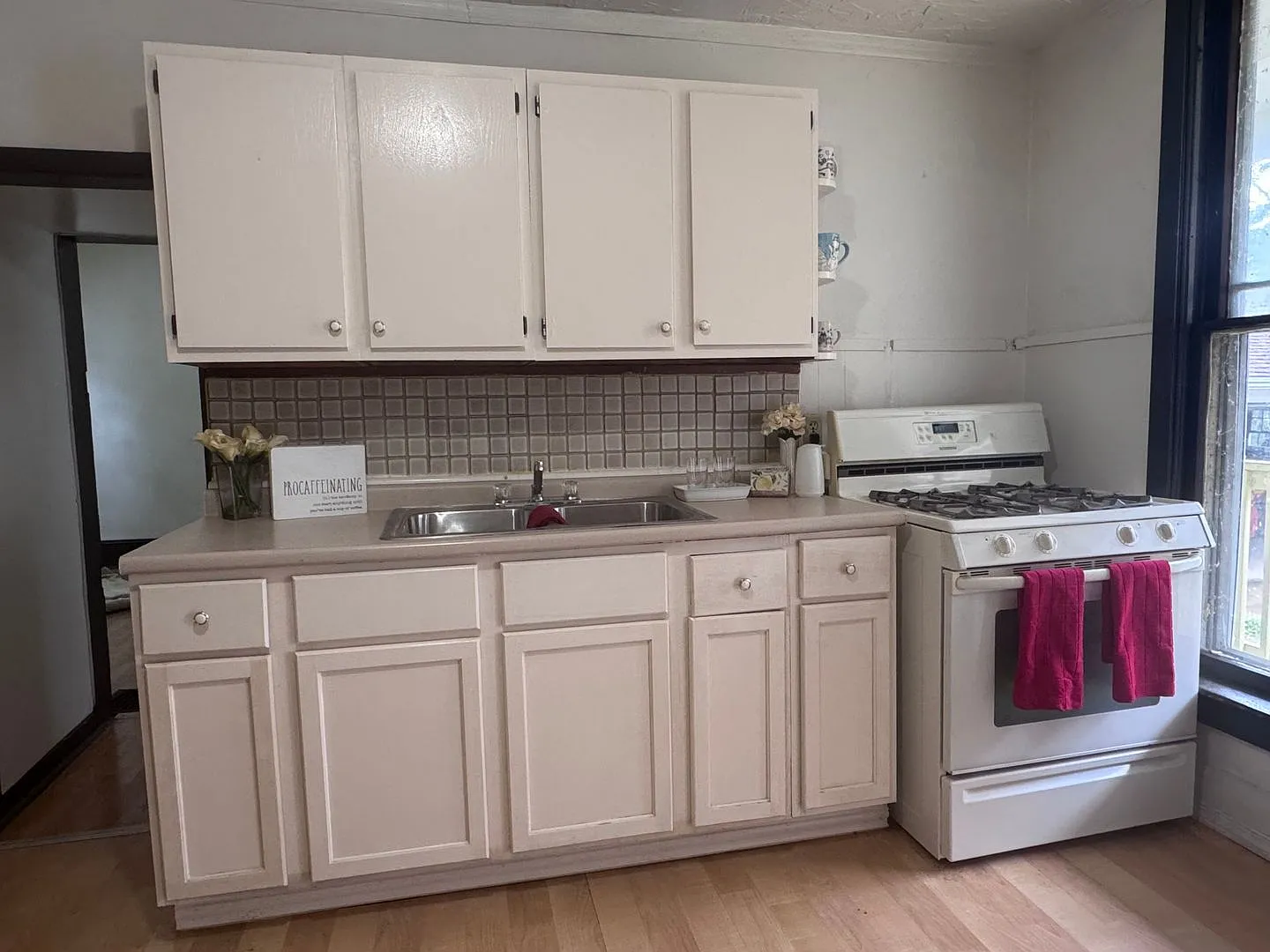 540 Jefferson St. — Photo 4