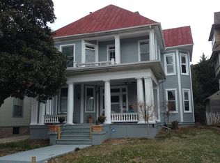 165 Holbrook Ave., DANVILLE, VA 24541
