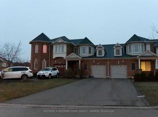 921 Raftis Cres, Milton, ON L9T6Z2