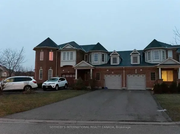 921 Raftis Cres, Milton, ON L9T 6Z2
