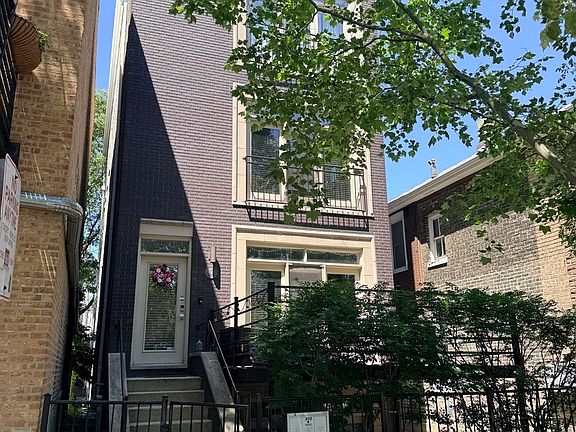 2nd image of 908 N Paulina St #3
