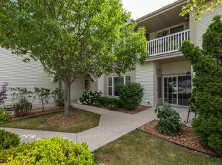 1519 92nd St UNIT 76, Sturtevant, WI 53177