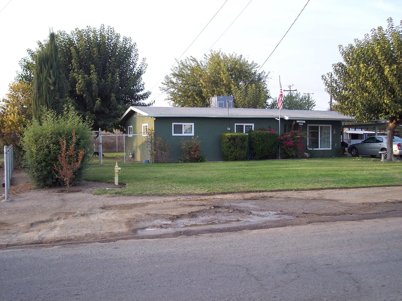 12980 Ledbetter Dr photo 1