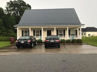 25 Paradise Cv, Statesboro, GA 30458