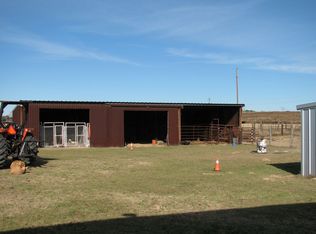 8082 County Road 2120, Grapeland, TX